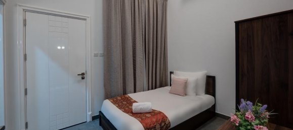 3 Schlafzimmer Villa in Al Jazirah Al Hamra, UAE, Nr. 22575 5