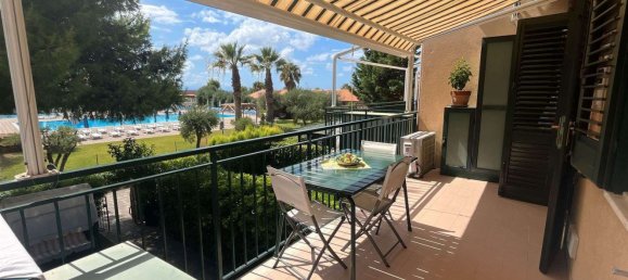 2-salle Villa à Campofelice di Roccella, Italy No. 285308 28