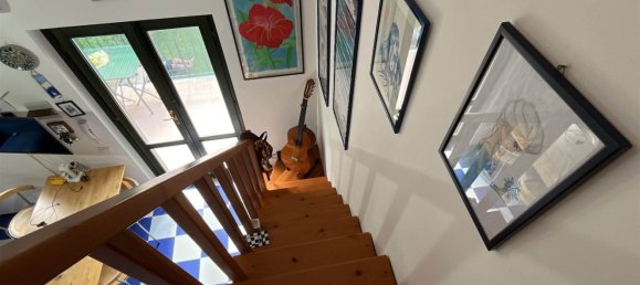 2-salle Villa à Campofelice di Roccella, Italy No. 285308 10