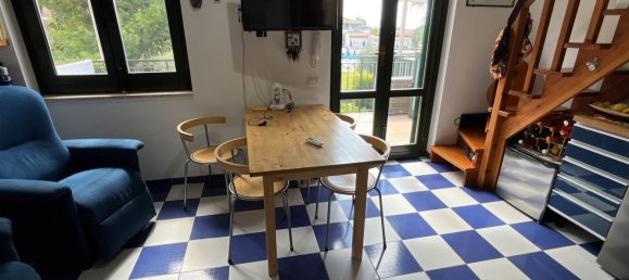 2-salle Villa à Campofelice di Roccella, Italy No. 285308 3