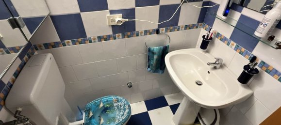 2-salle Villa à Campofelice di Roccella, Italy No. 285308 26