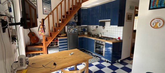 2-salle Villa à Campofelice di Roccella, Italy No. 285308 4