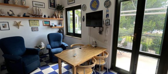 2-salle Villa à Campofelice di Roccella, Italy No. 285308 2