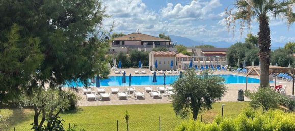 2-salle Villa à Campofelice di Roccella, Italy No. 285308 30