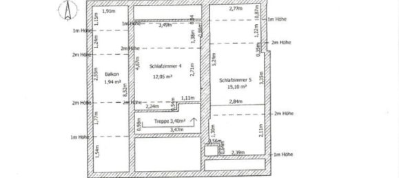 8 rooms Farm in Neuwied, Germany No. 295597 20