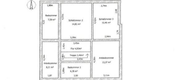 8 rooms Farm in Neuwied, Germany No. 295597 19