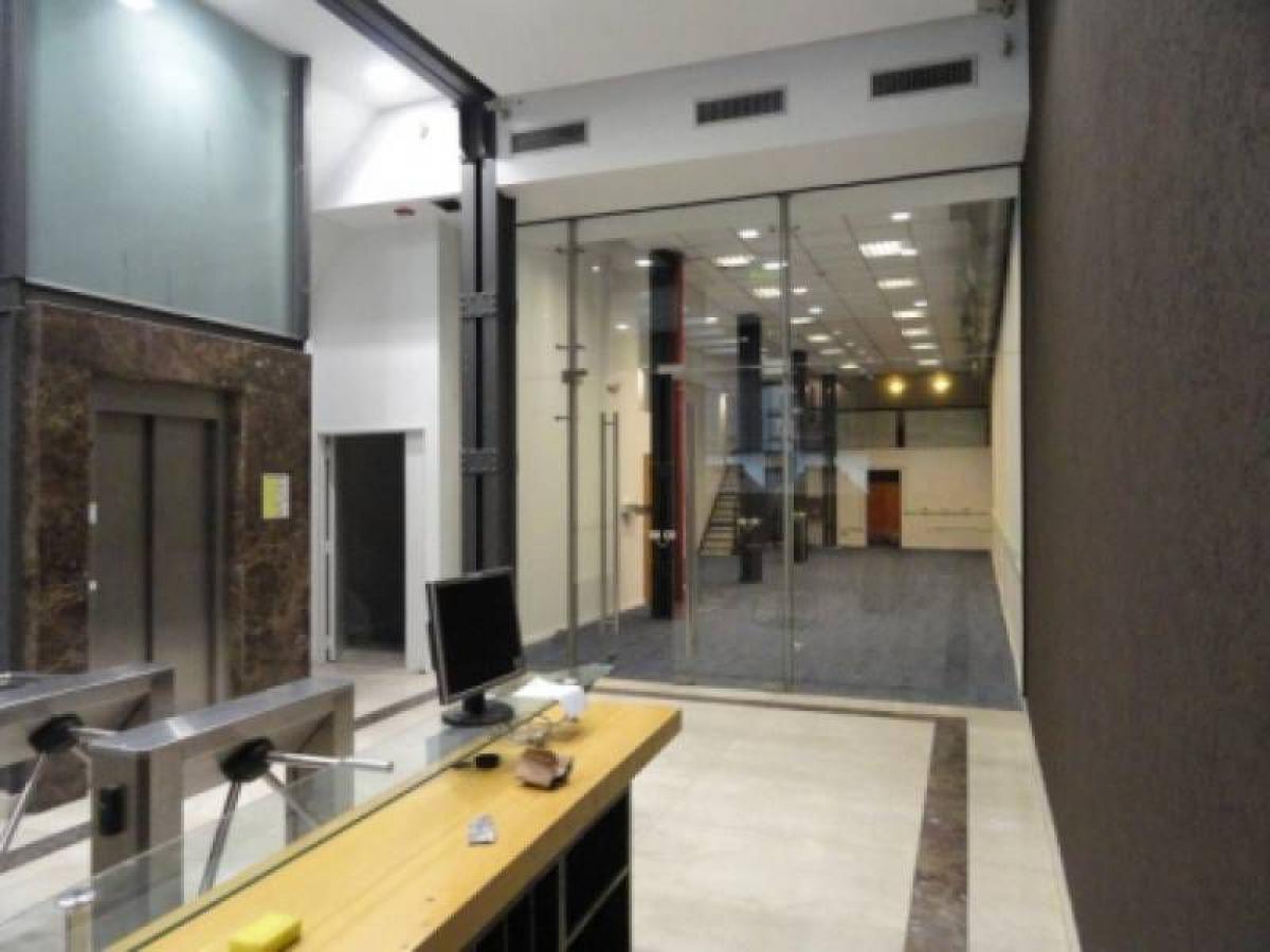 1366m² Office in Buenos Aires, Argentina No. 104120
