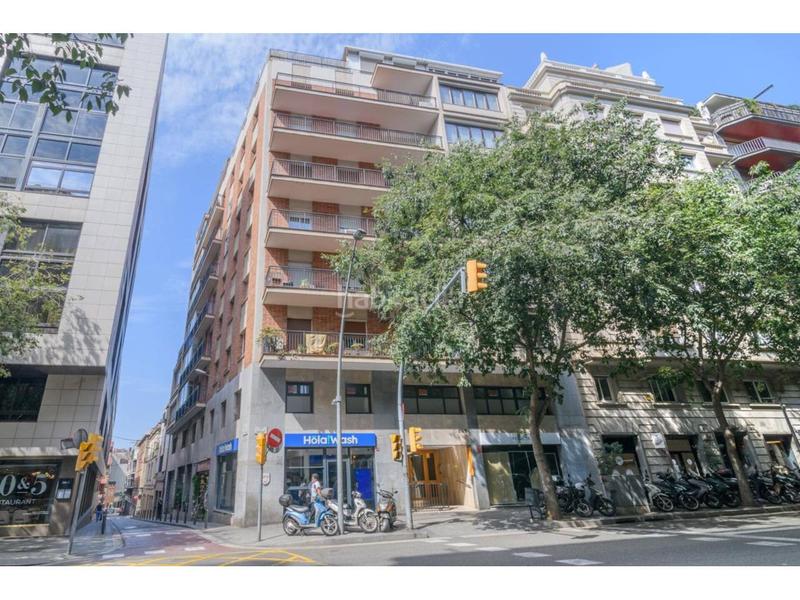 Büro in Barcelona, Spain 479m², Nr. 196915