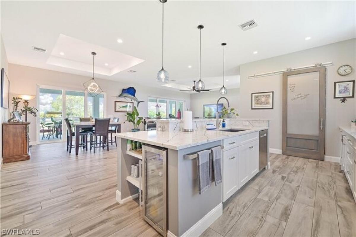 3 bedrooms House in Estero, USA No. 395073