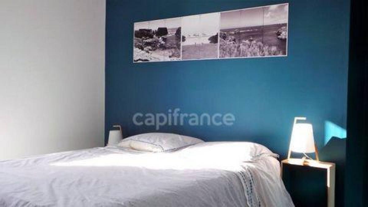 3 bedrooms Condo in Baillargues, France No. 25902