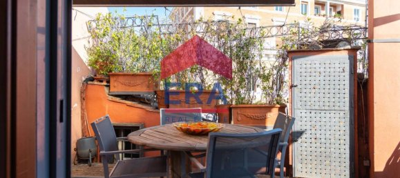 2 chambres Penthouse à Rome, Italy No. 208406 8