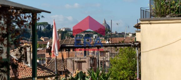 2 chambres Penthouse à Rome, Italy No. 208406 42