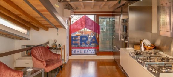 2 chambres Penthouse à Rome, Italy No. 208406 27