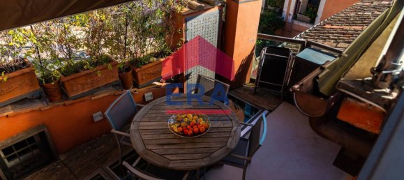2 chambres Penthouse à Rome, Italy No. 208406 4