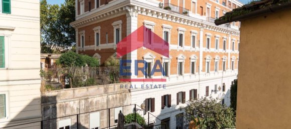 2 chambres Penthouse à Rome, Italy No. 208406 10