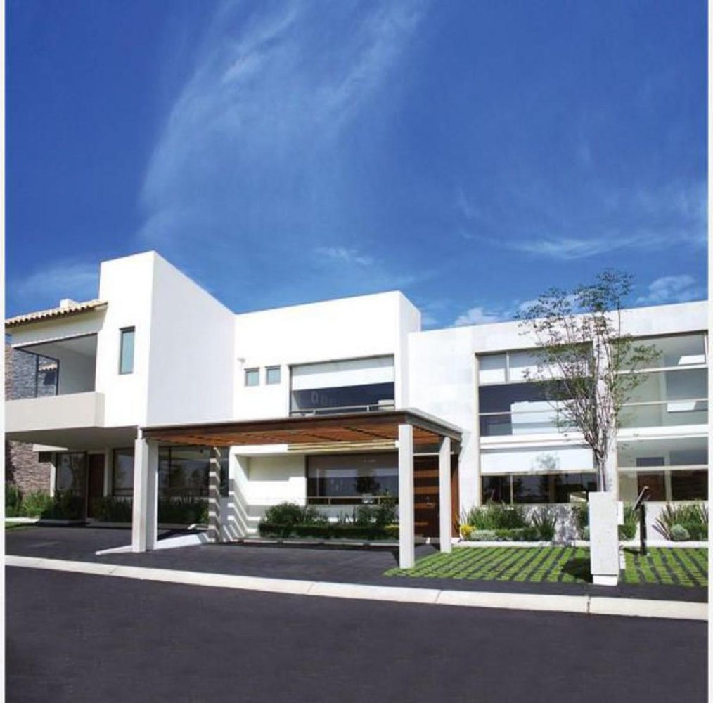 3 Schlafzimmer Haus in Mexico, Nr. 209698