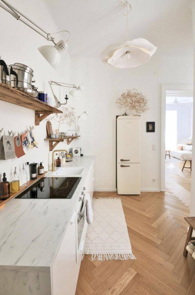 1 Schlafzimmer Wohnung in Meidling, Austria, Nr. 260204