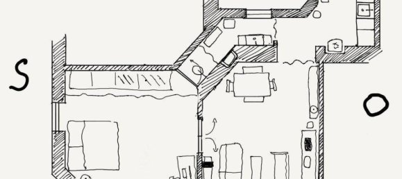 1 Schlafzimmer Wohnung in Meidling, Austria, Nr. 260204 16