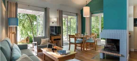 2 Schlafzimmer Wohnung in Chamouille, France, Nr. 91907 2