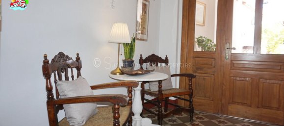 7 chambres Maison de ville à Iznajar, Spain No. 166999 4