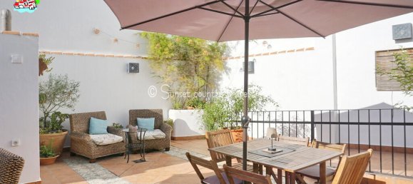 7 chambres Maison de ville à Iznajar, Spain No. 166999 49