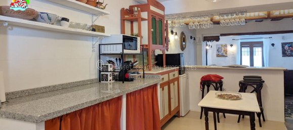 7 chambres Maison de ville à Iznajar, Spain No. 166999 38