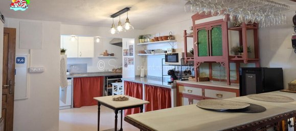 7 chambres Maison de ville à Iznajar, Spain No. 166999 37