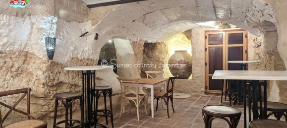 7 chambres Maison de ville à Iznajar, Spain No. 166999 30