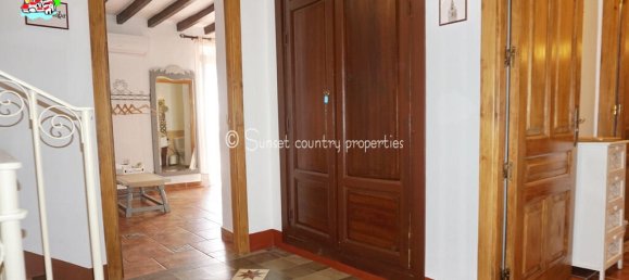 7 chambres Maison de ville à Iznajar, Spain No. 166999 8