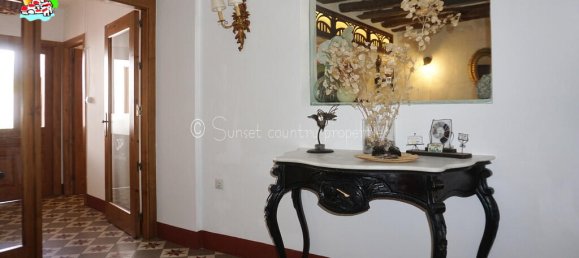 7 chambres Maison de ville à Iznajar, Spain No. 166999 5