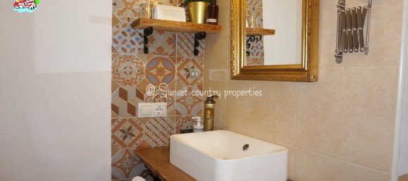 7 chambres Maison de ville à Iznajar, Spain No. 166999 19