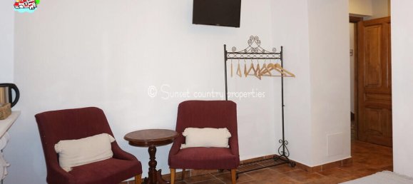 7 chambres Maison de ville à Iznajar, Spain No. 166999 17