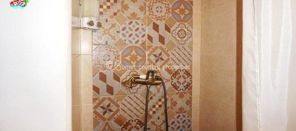 7 chambres Maison de ville à Iznajar, Spain No. 166999 20