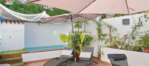 7 chambres Maison de ville à Iznajar, Spain No. 166999 44