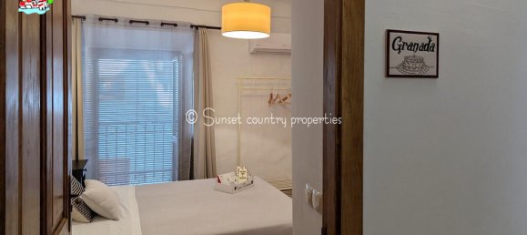 7 chambres Maison de ville à Iznajar, Spain No. 166999 9