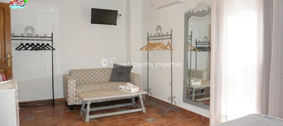 7 chambres Maison de ville à Iznajar, Spain No. 166999 24