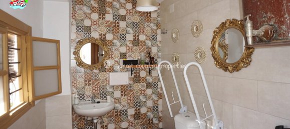 7 chambres Maison de ville à Iznajar, Spain No. 166999 48