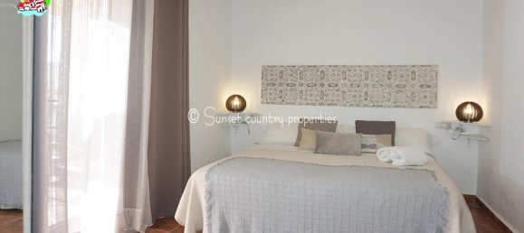 7 chambres Maison de ville à Iznajar, Spain No. 166999 23