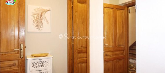 7 chambres Maison de ville à Iznajar, Spain No. 166999 18