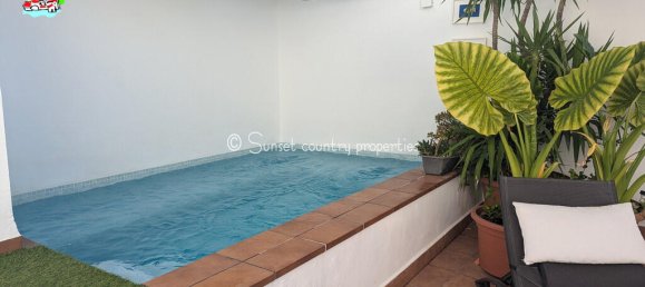 7 chambres Maison de ville à Iznajar, Spain No. 166999 28