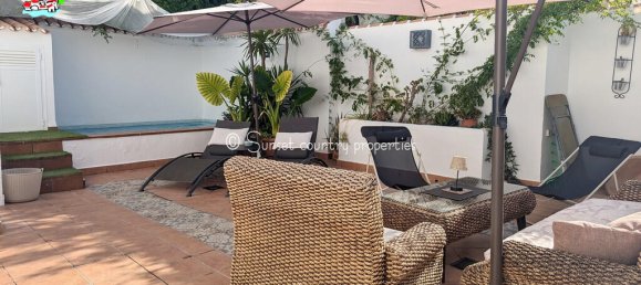 7 chambres Maison de ville à Iznajar, Spain No. 166999 27