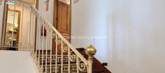 7 chambres Maison de ville à Iznajar, Spain No. 166999 7