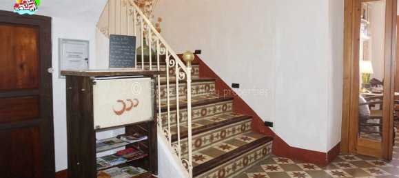 7 chambres Maison de ville à Iznajar, Spain No. 166999 6