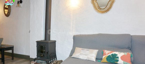 7 chambres Maison de ville à Iznajar, Spain No. 166999 35