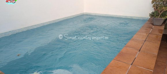 7 chambres Maison de ville à Iznajar, Spain No. 166999 46