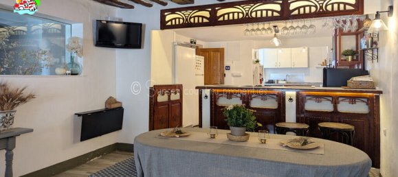 7 chambres Maison de ville à Iznajar, Spain No. 166999 31