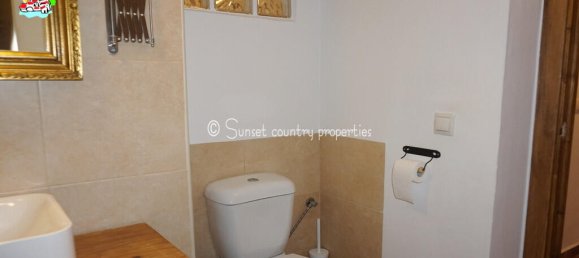 7 chambres Maison de ville à Iznajar, Spain No. 166999 21