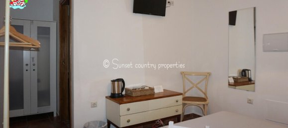 7 chambres Maison de ville à Iznajar, Spain No. 166999 11