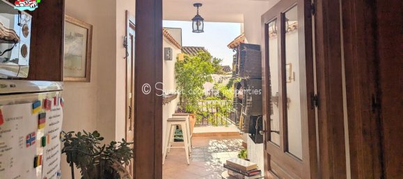 7 chambres Maison de ville à Iznajar, Spain No. 166999 43