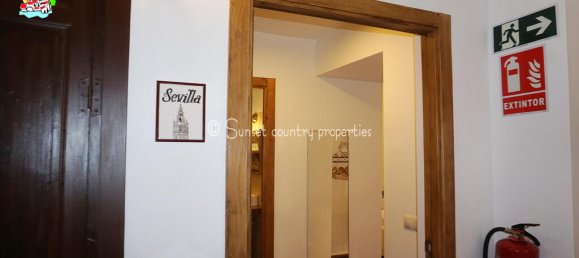 7 chambres Maison de ville à Iznajar, Spain No. 166999 15